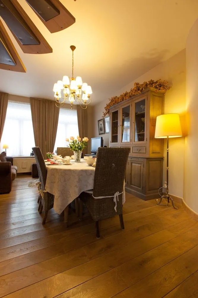 Foto - B&B Bariseele Adults only