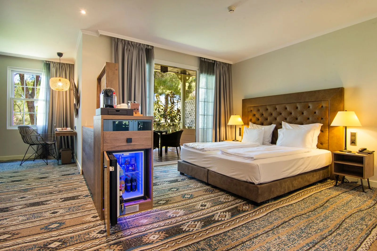 Foto - Lindner Hotel Mallorca Portals Nous, part of JdV by Hyatt