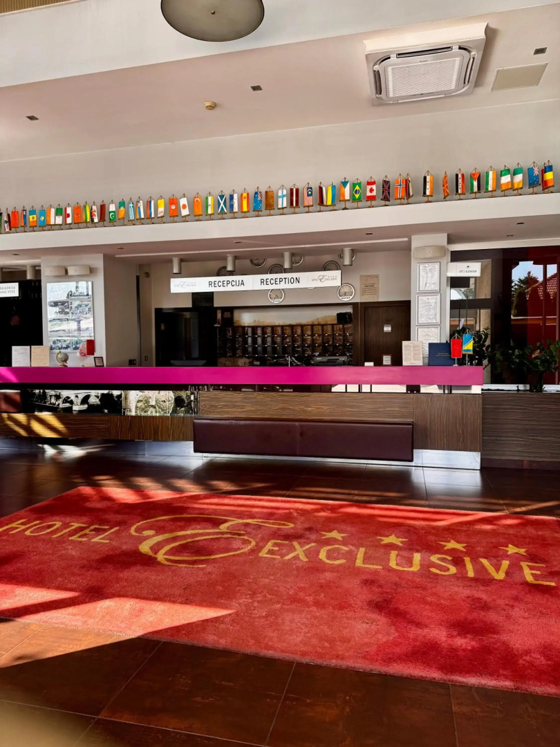 Photo - Hotel Exclusive