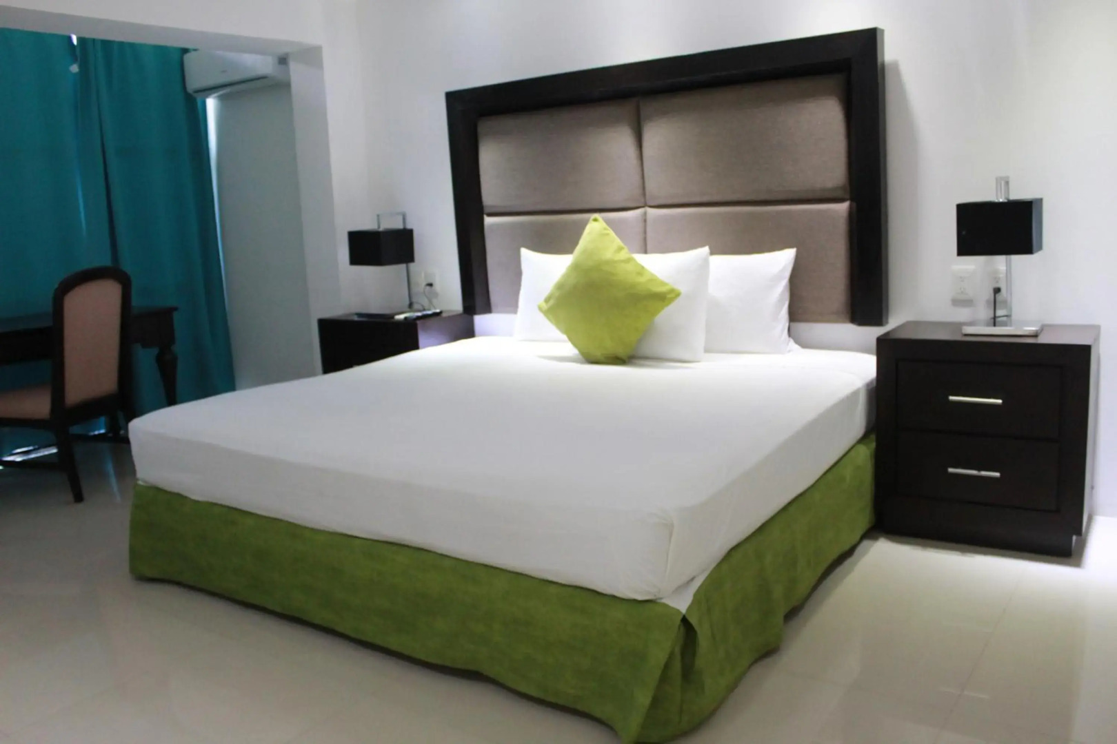 Foto - Nirvana Hotel - Cancun Hotel Zone