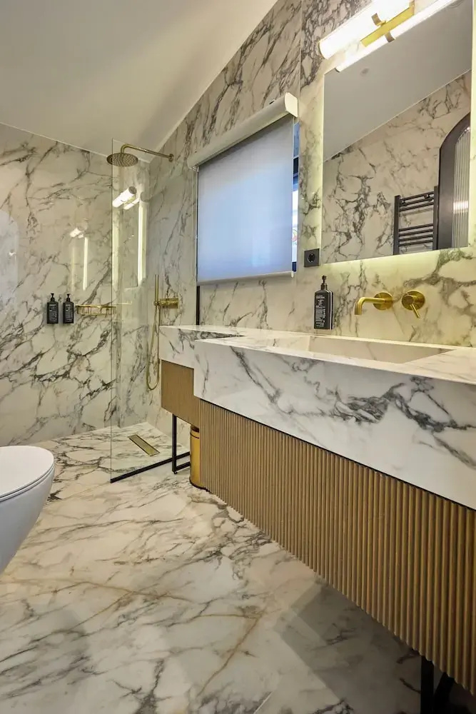 Foto - Ermou 99 Intelligent Private Suites