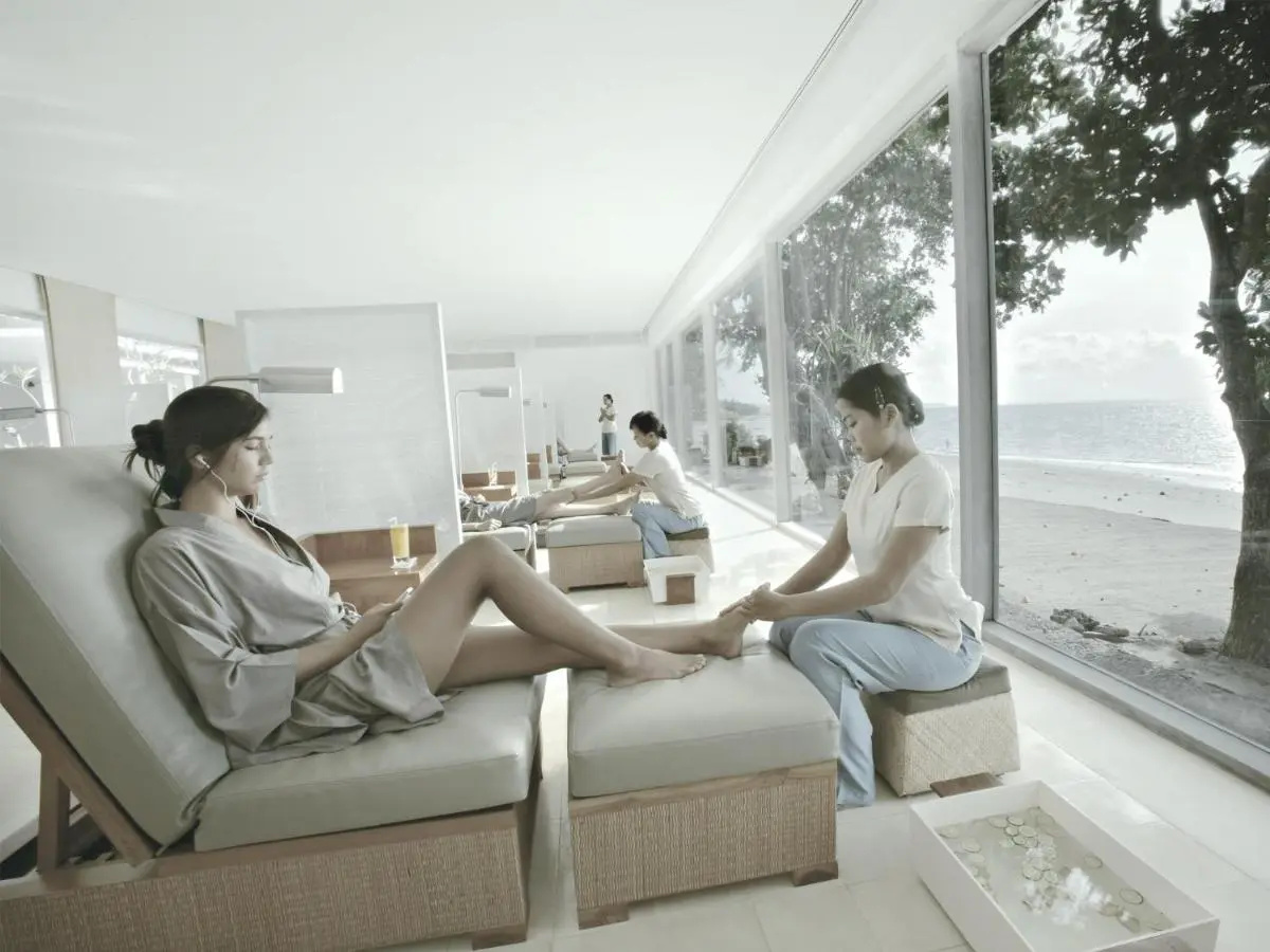 Foto - Bintang Bali Resort