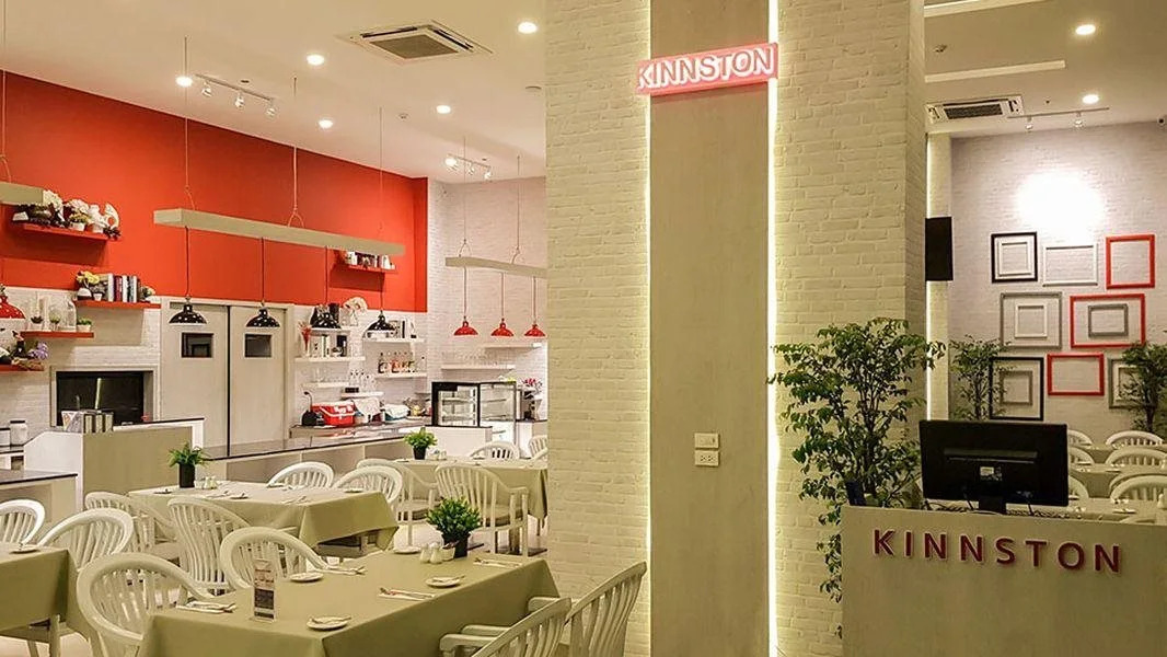 Photo - The Kinn Bangkok