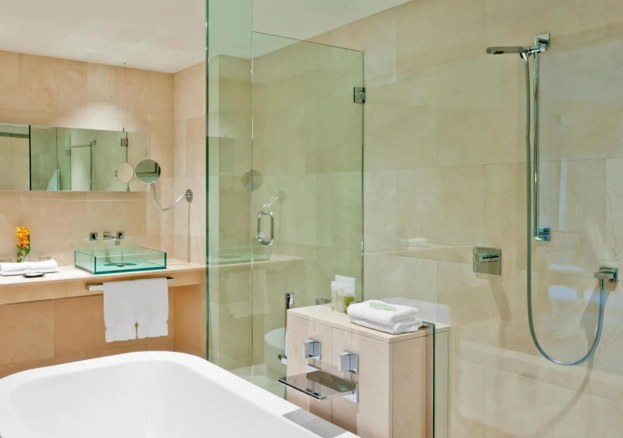 Foto - The Westin Bayshore, Vancouver