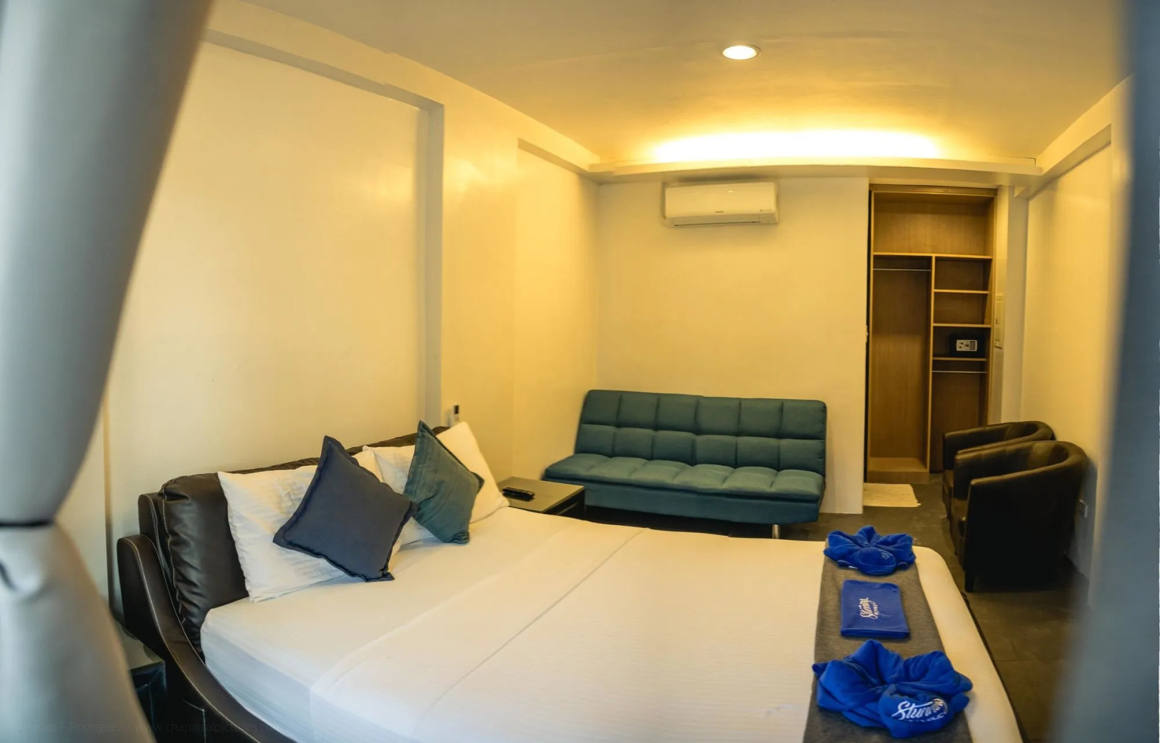 Foto - Stunning Republic