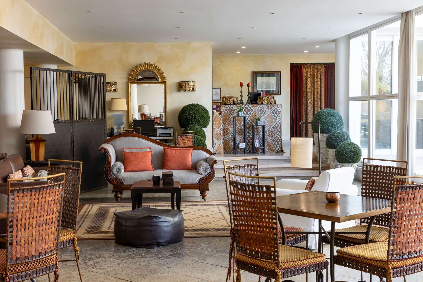 Foto - Solar do Castelo - Lisbon Heritage Collection - Alfama