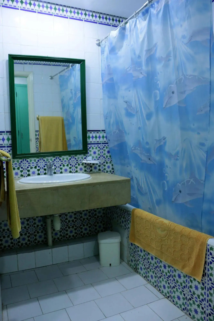Foto - Hotel Le Khalife