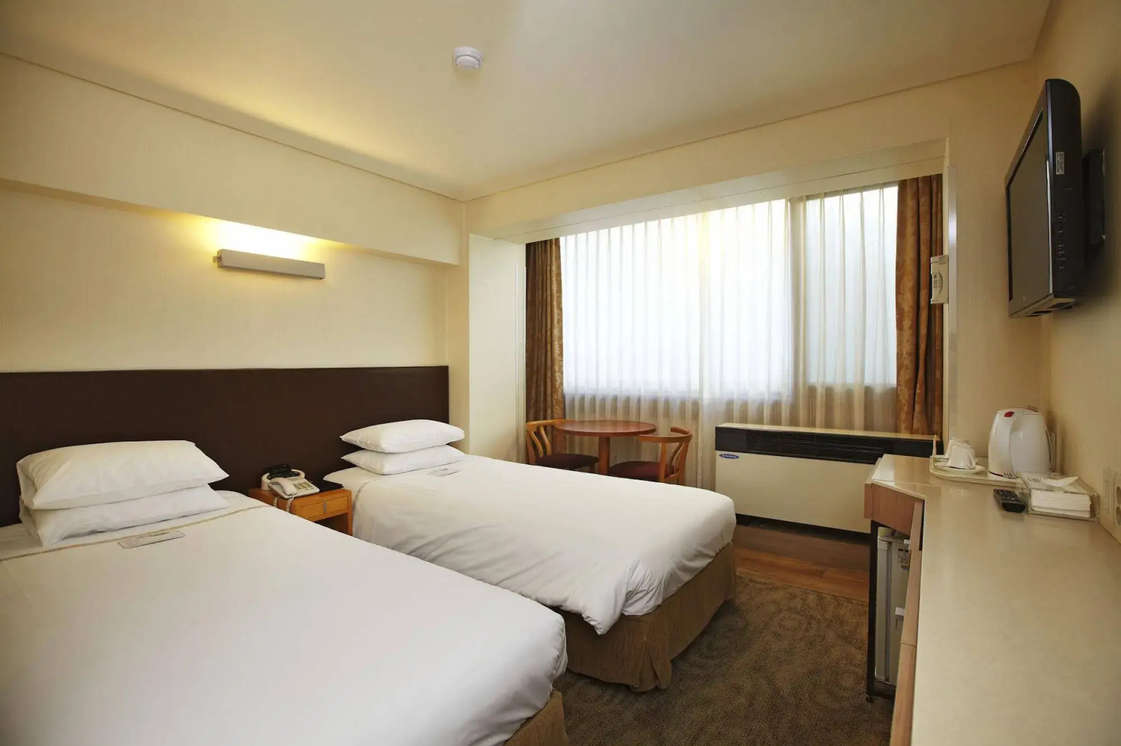 Foto - Savoy Hotel Myeongdong