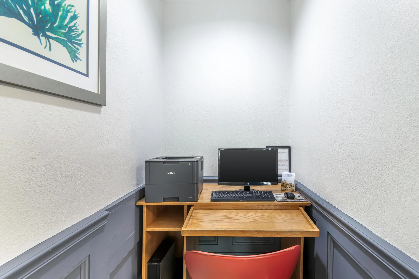 Foto - Best Western Central Inn