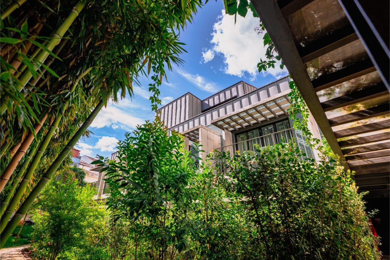 Foto - Jardim da Batalha Boutique Hotel by Shiadu