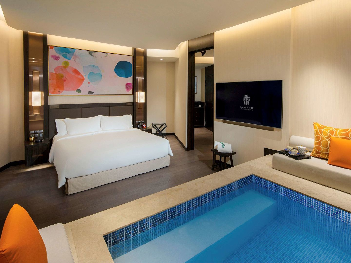 Photo - Pavilion Hotel Kuala Lumpur Managed by Banyan Tree