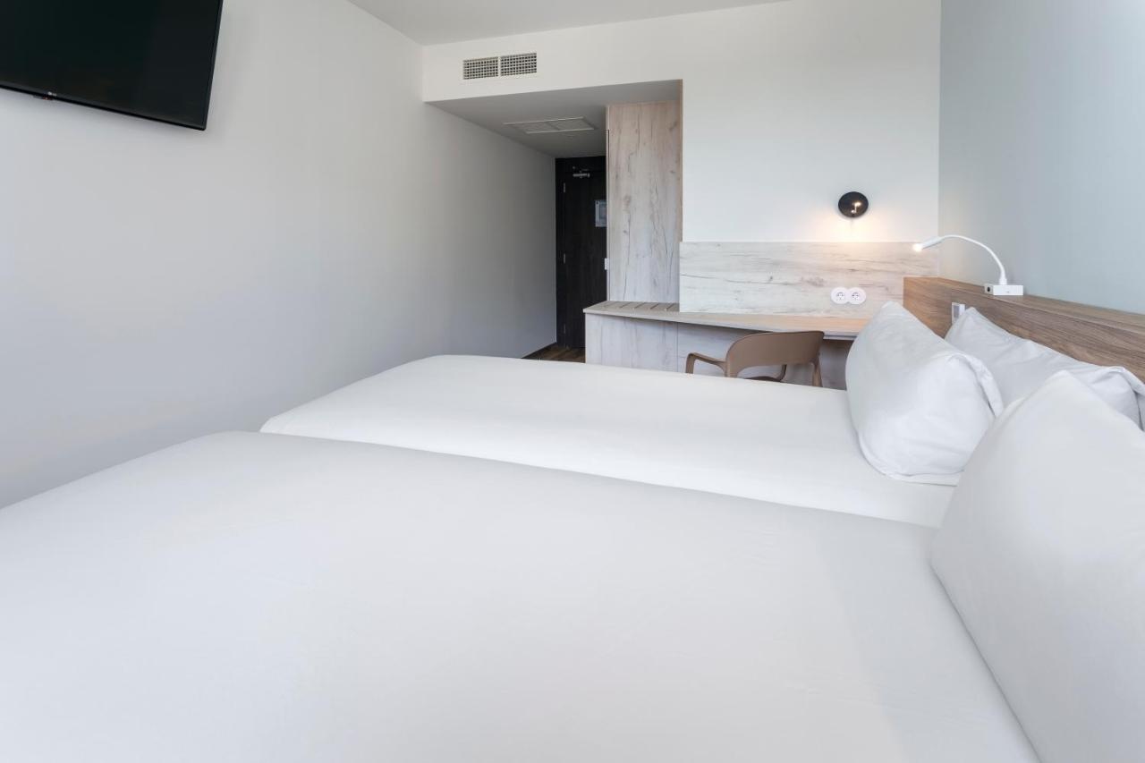 Photo - B&B Hotel Lisboa Aeroporto
