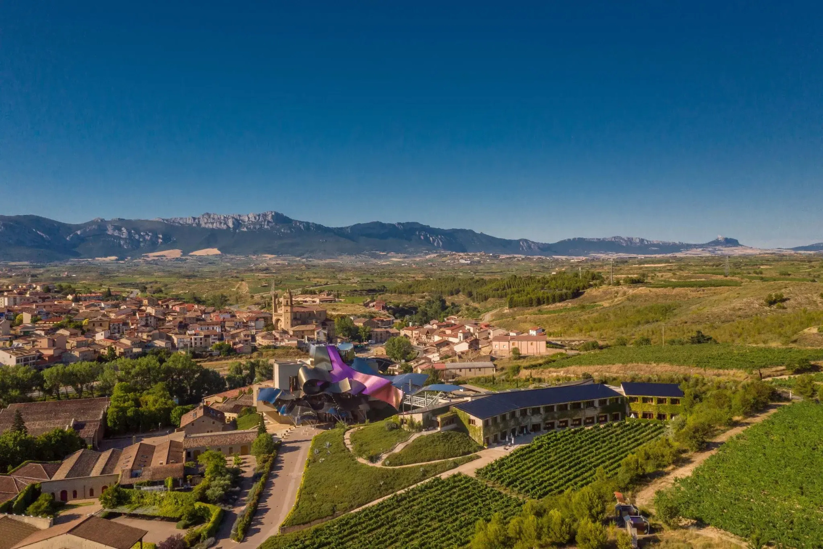 Photo - Hotel Marqués de Riscal, a Luxury Collection Hotel, Elciego