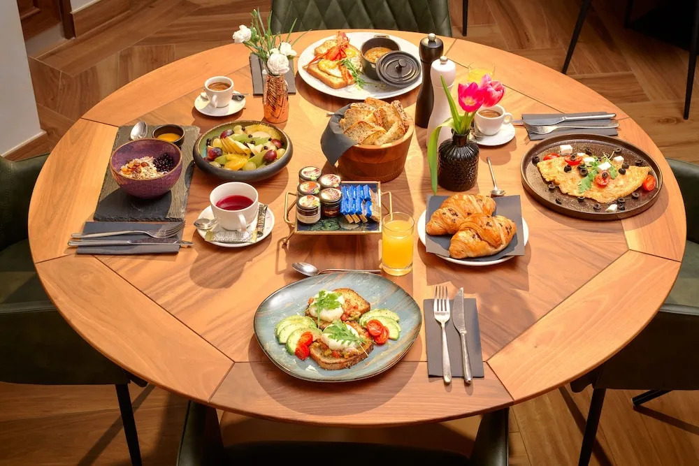 Foto - Time Boutique Hotel