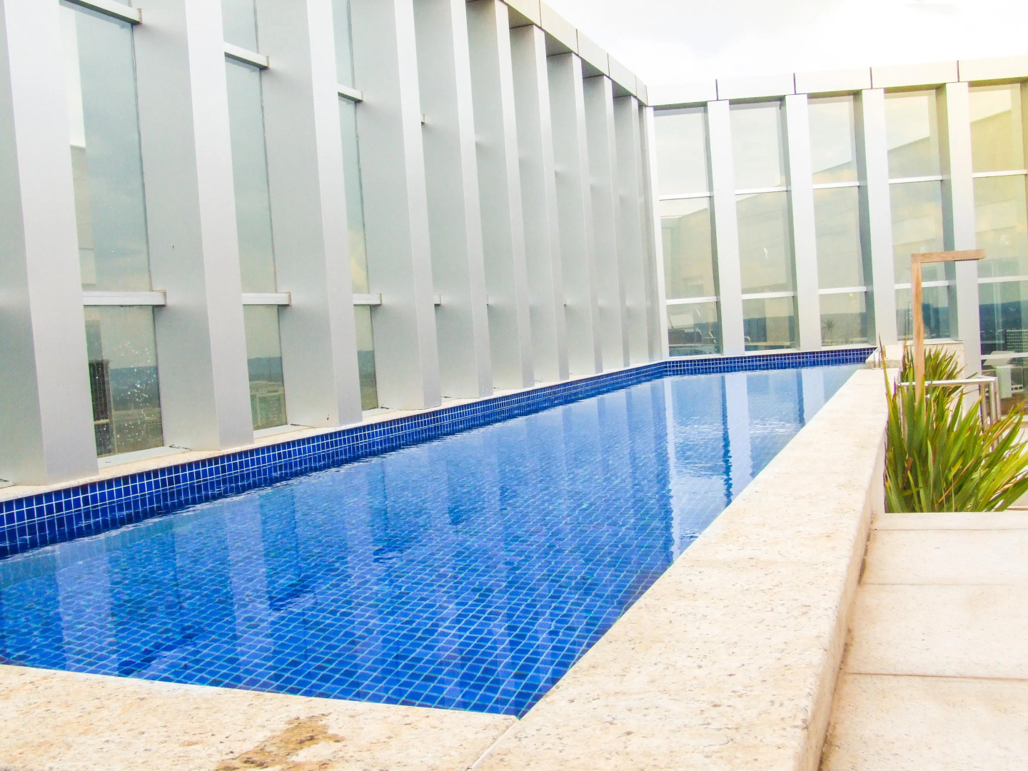 Foto - Hplus Vision Executive