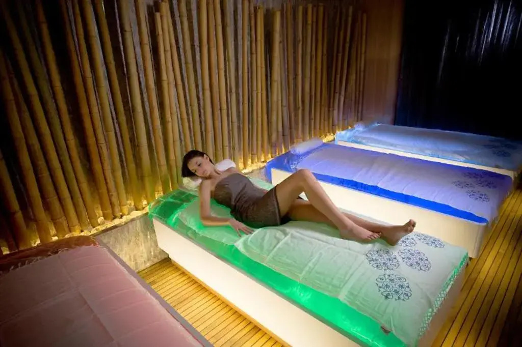 Foto - Gezi Hotel Bosphorus, Istanbul, a Member of Design Hotels