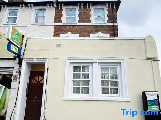 Foto - Dalston Luxe Studios, 10 minutes away from Liverpool Train Station