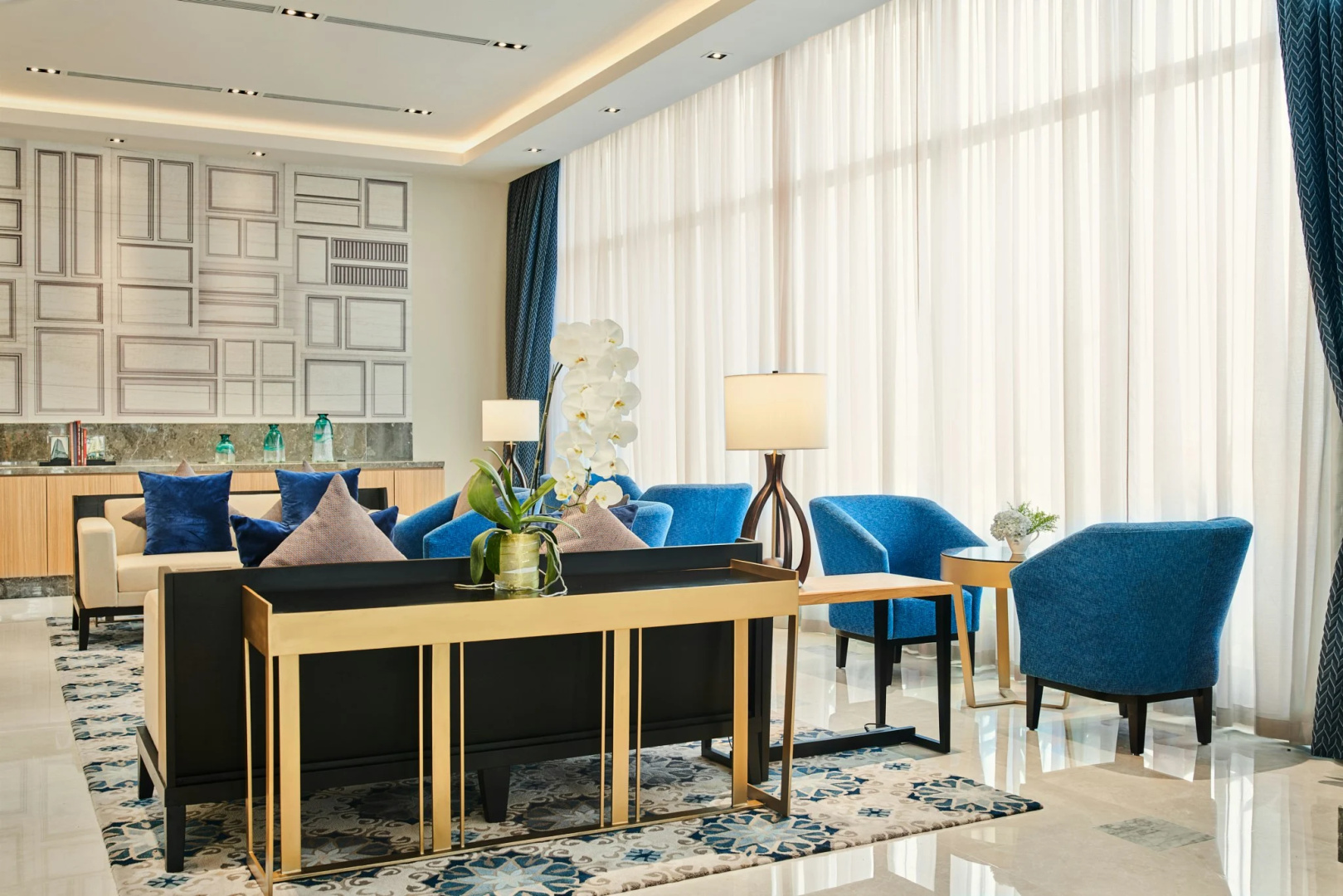 Foto - Oakwood Residence Saigon