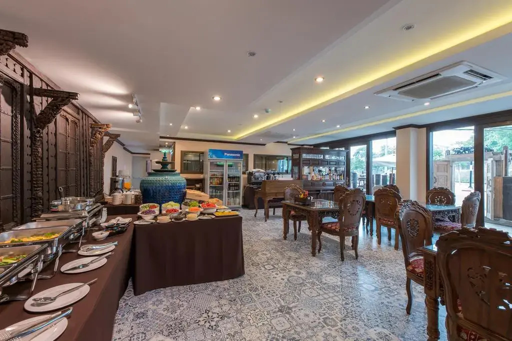 Photo - Thanyawintra Boutique & Spa