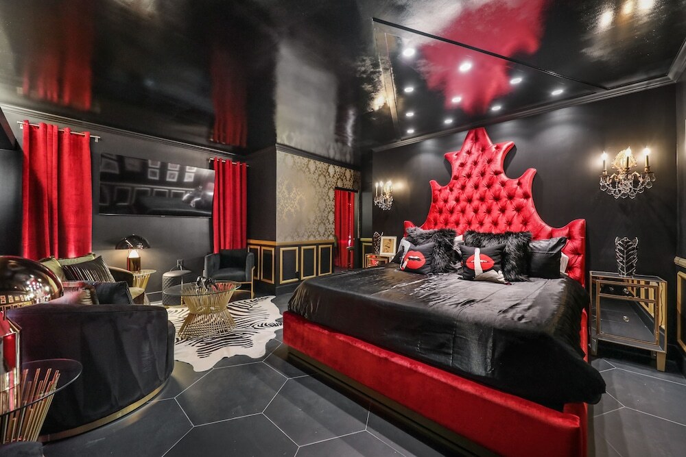 Photo - The Velvet Rope PS