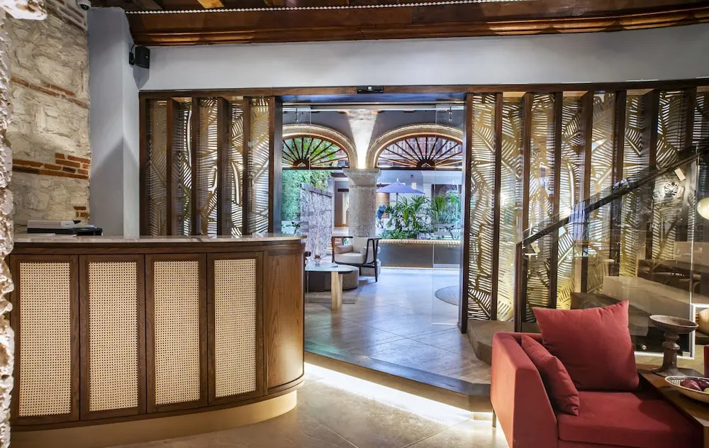 Photo - Hotel Casona del Porvenir