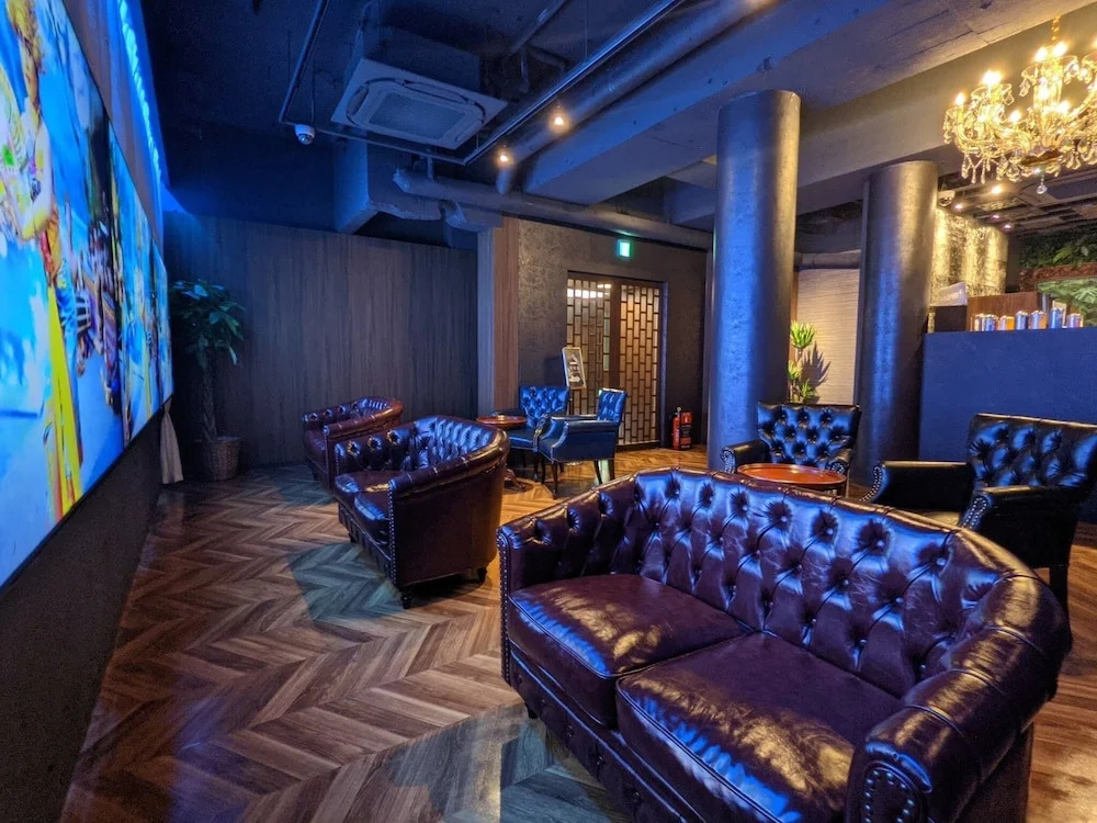 Photo - Petit Bali Ikebukuro