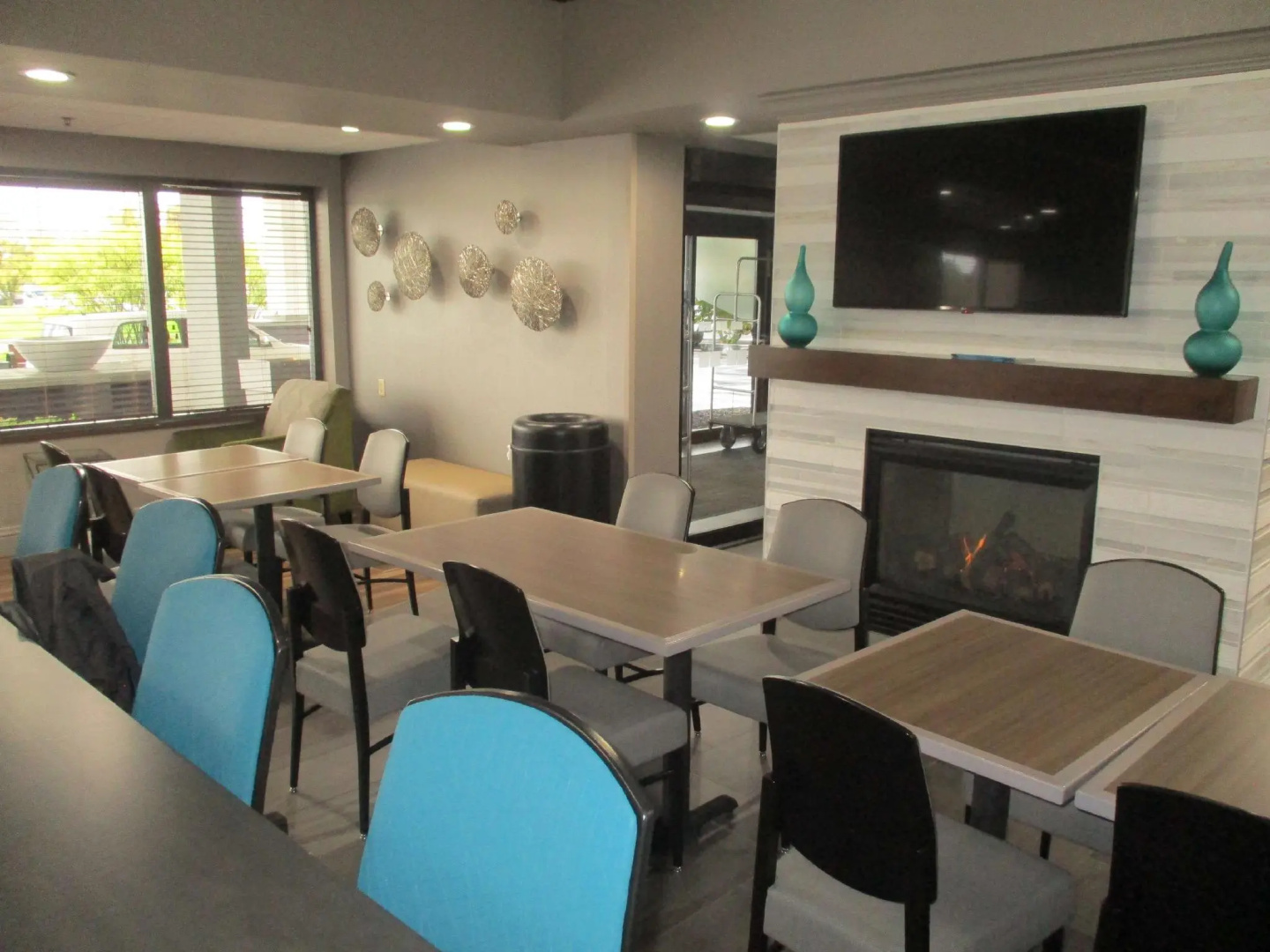 Foto - Best Western Plus Indianapolis NW Hotel