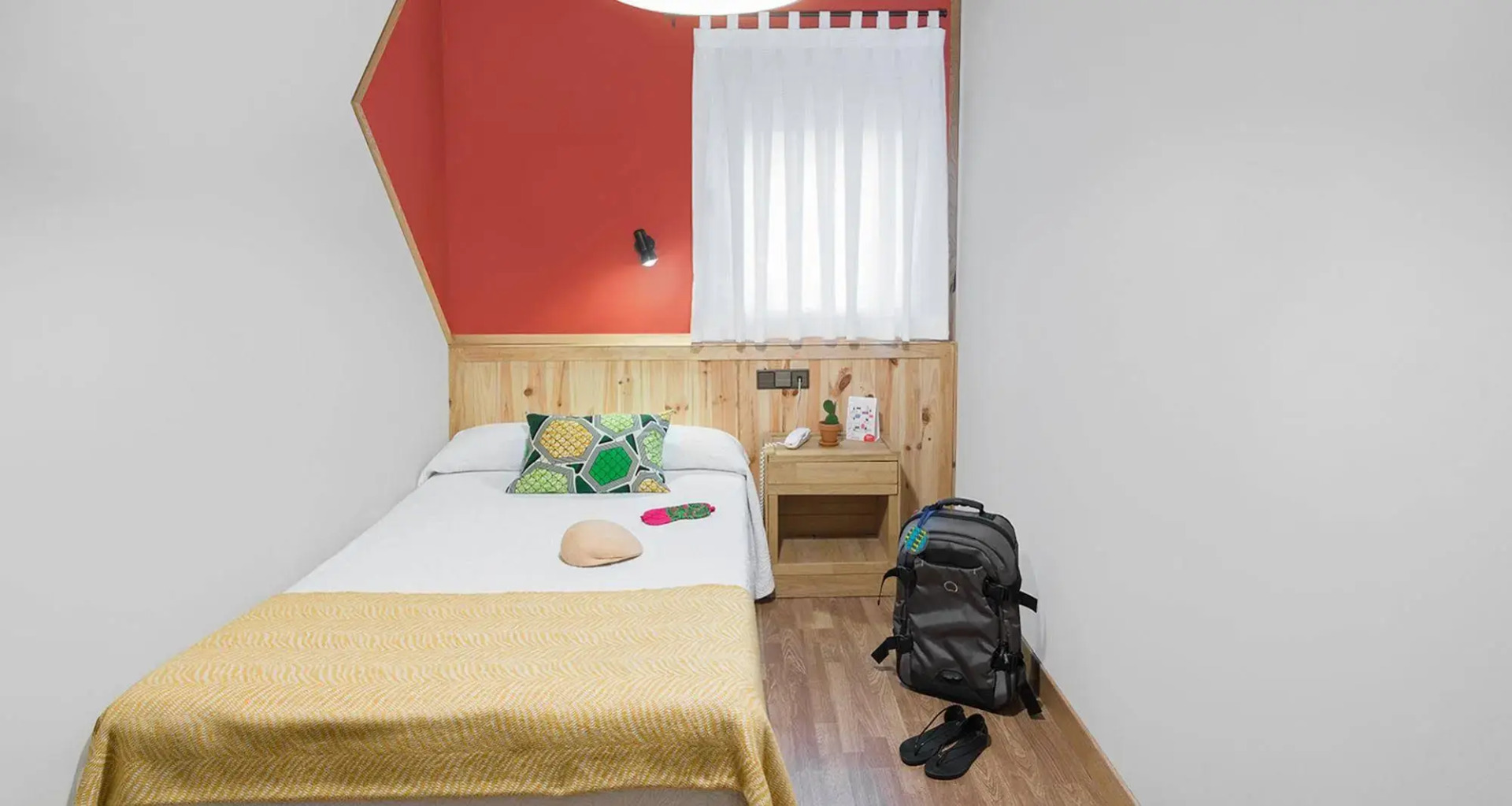 Foto - Hotel San Miguel