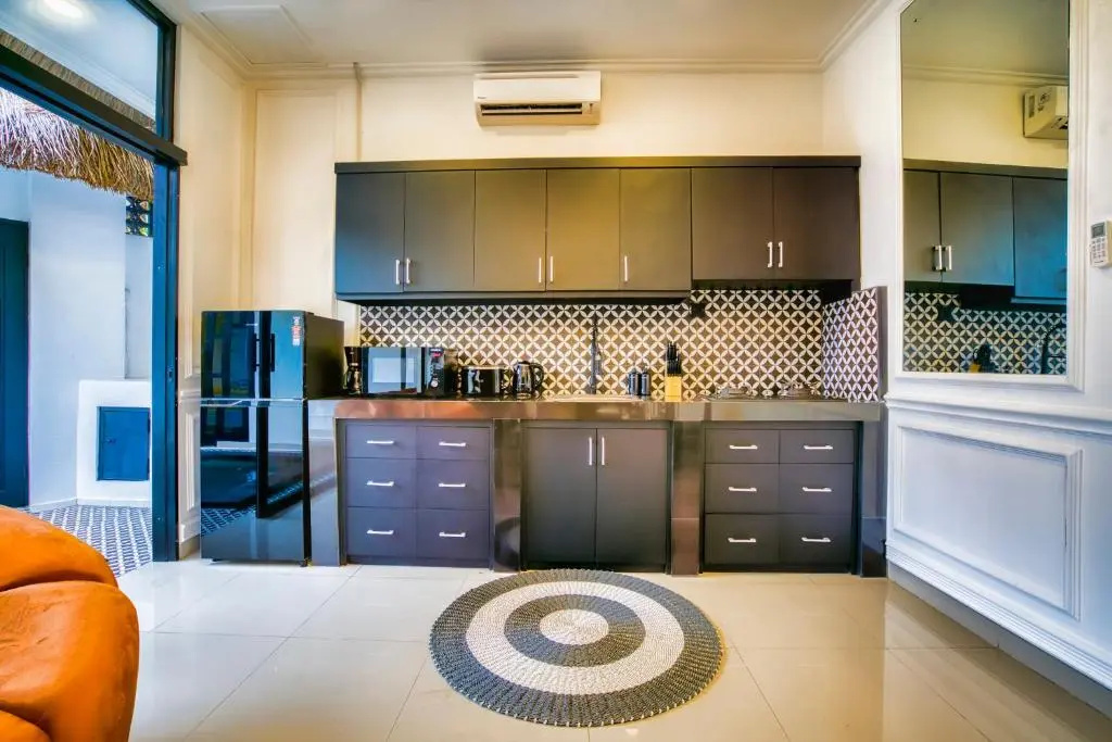 Foto - Villa Canberra - Seminyak