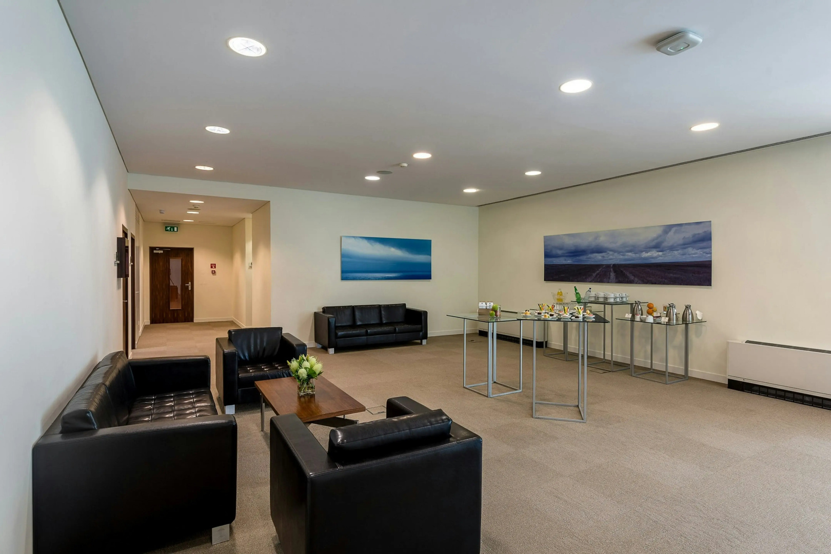 Photo - Lagoas Park Hotel