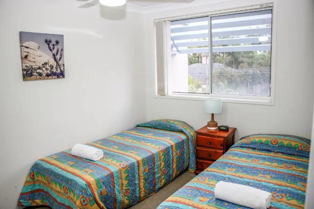 Photo - Surfers Beach Holiday Apartments