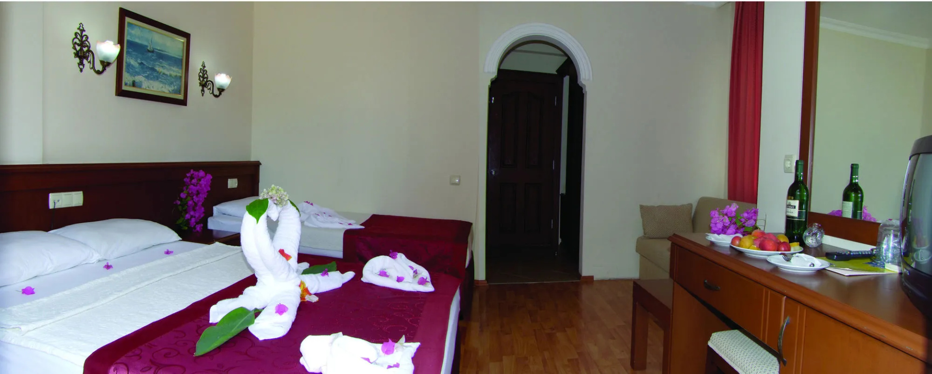 Foto - Astoria Resort Hotel&Spa -All Inclusive -Adult Friendly