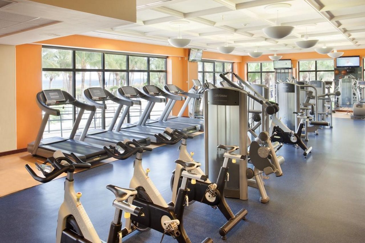 Foto - Fort Lauderdale Marriott Harbor Beach Resort & Spa