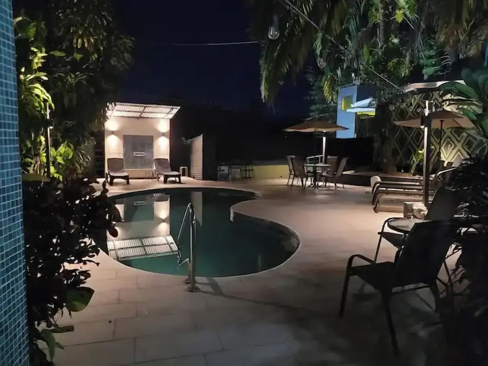 Foto - Tico Tico Villas - Adult Only