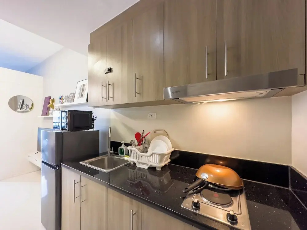 Photo - fame residences