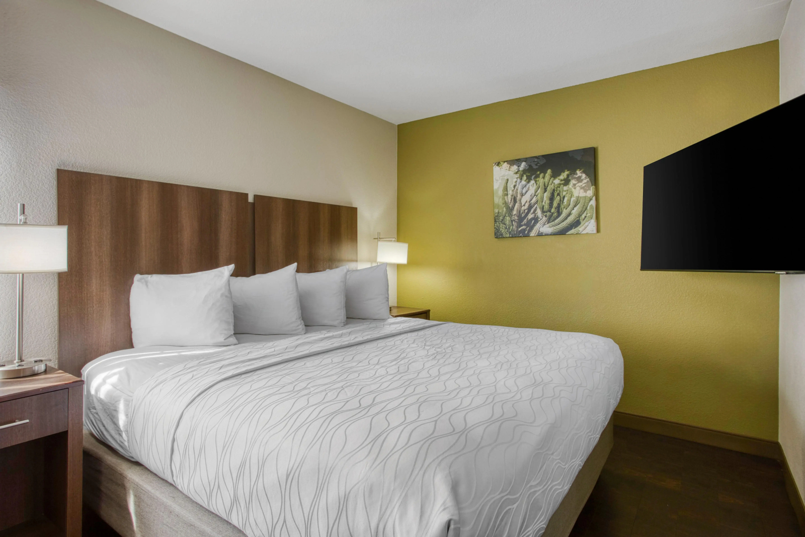Foto - Best Western North Phoenix Hotel