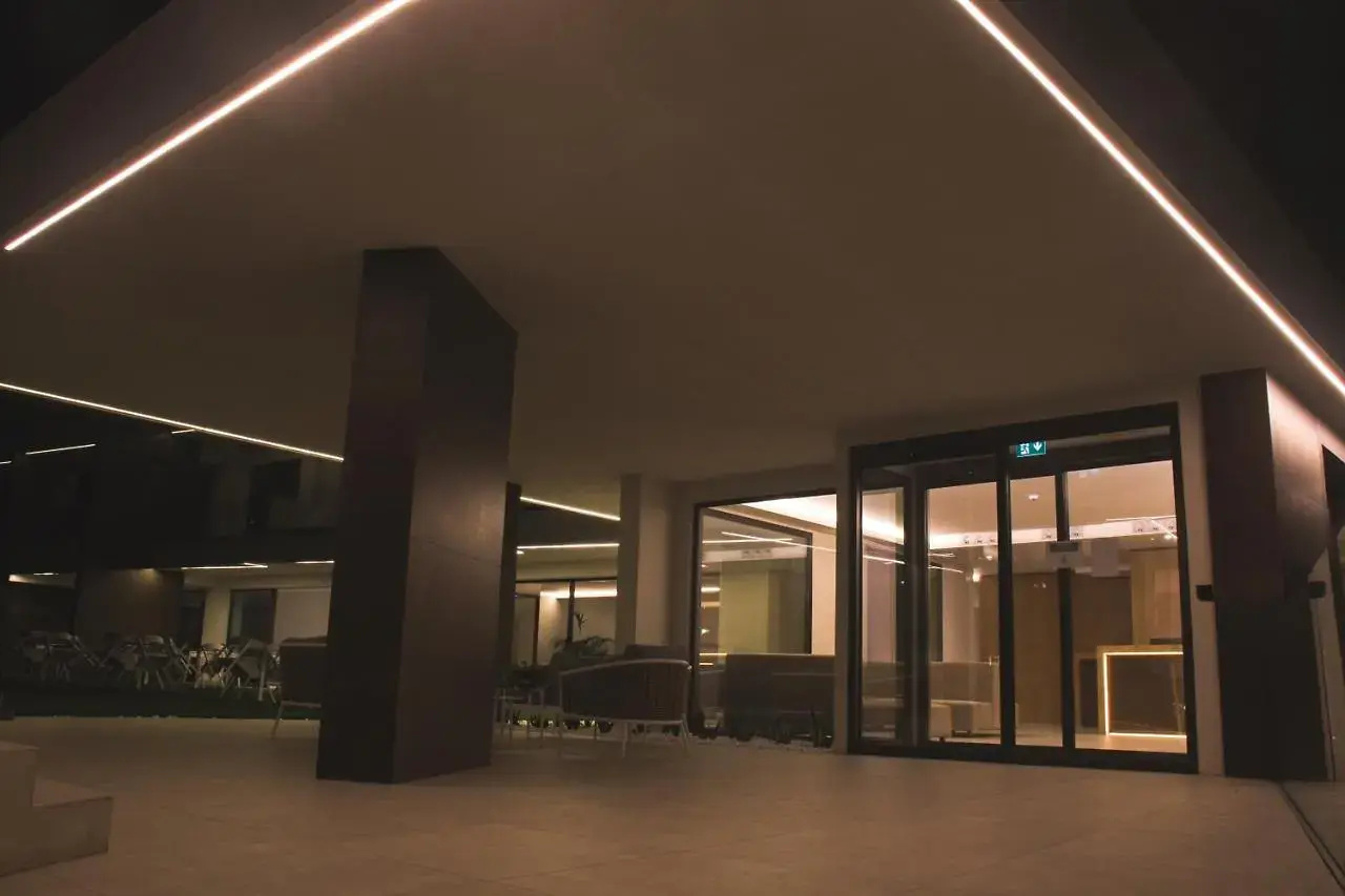 Foto - Sunset Hotel