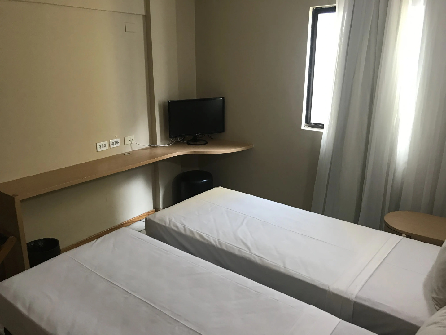 Foto - Hotel Golden Park Recife Boa Viagem By Nacional Inn