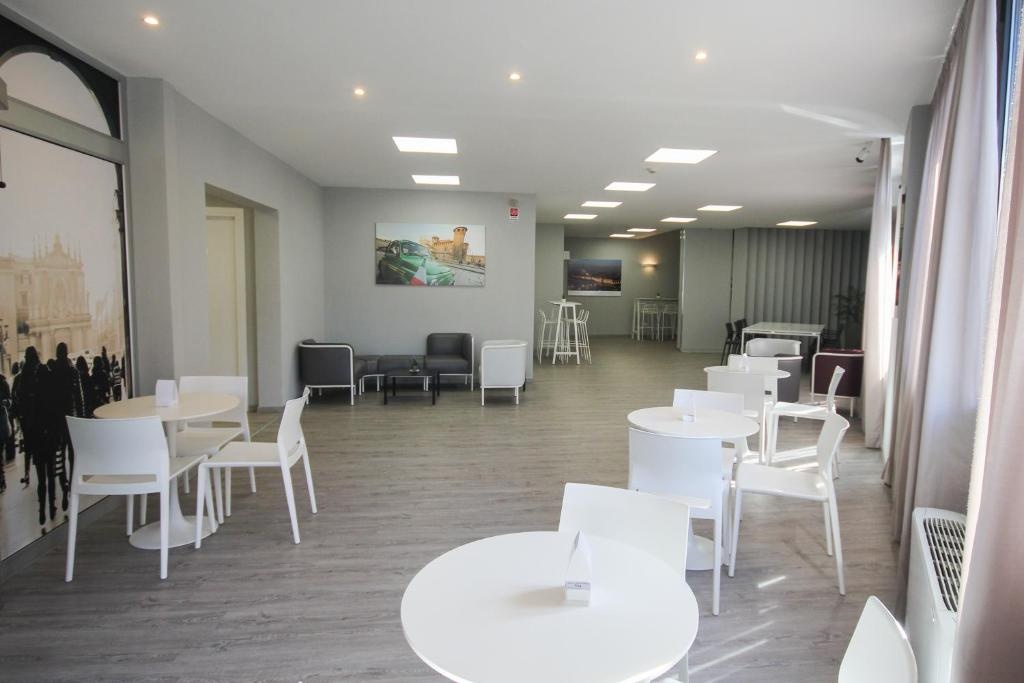 Foto - Best Quality Hotel Politecnico