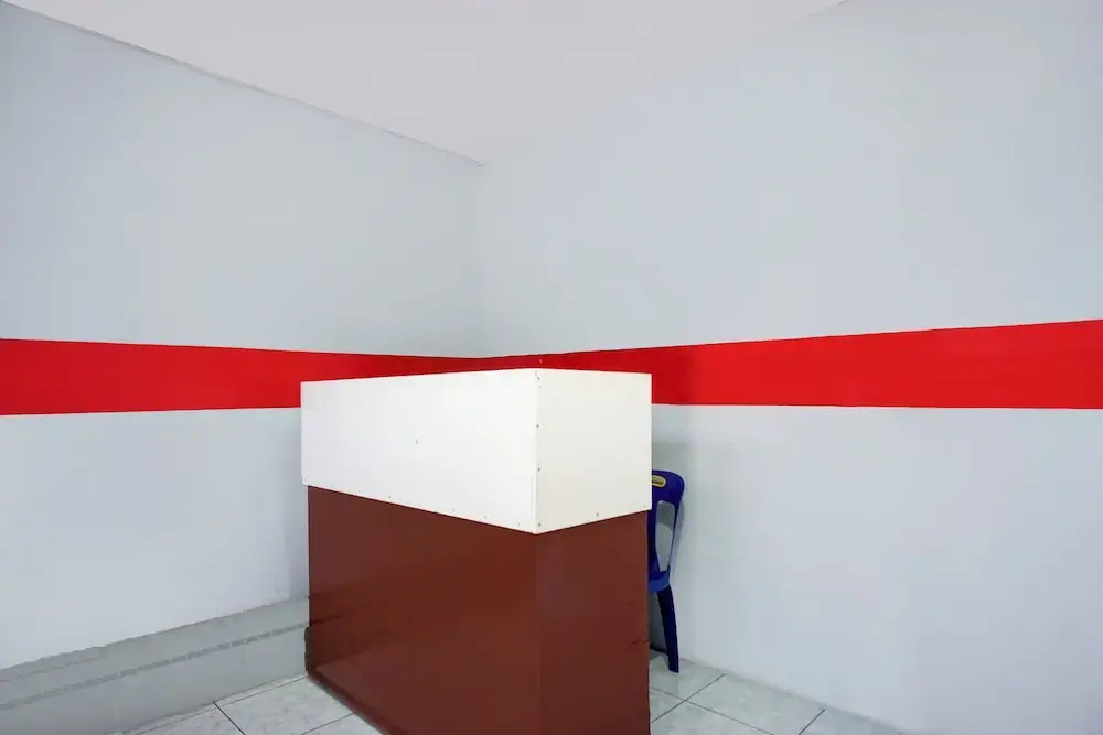 Foto - Hotel O Medan near Universitas Sumatera Utara formerly Surya Residence 2