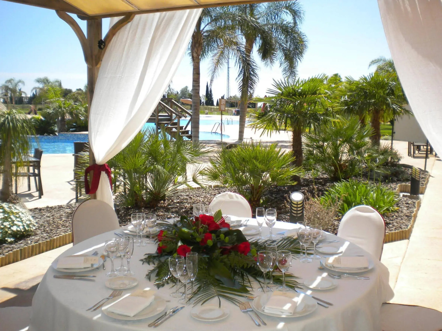 Photo - Hotel Bonalba Alicante