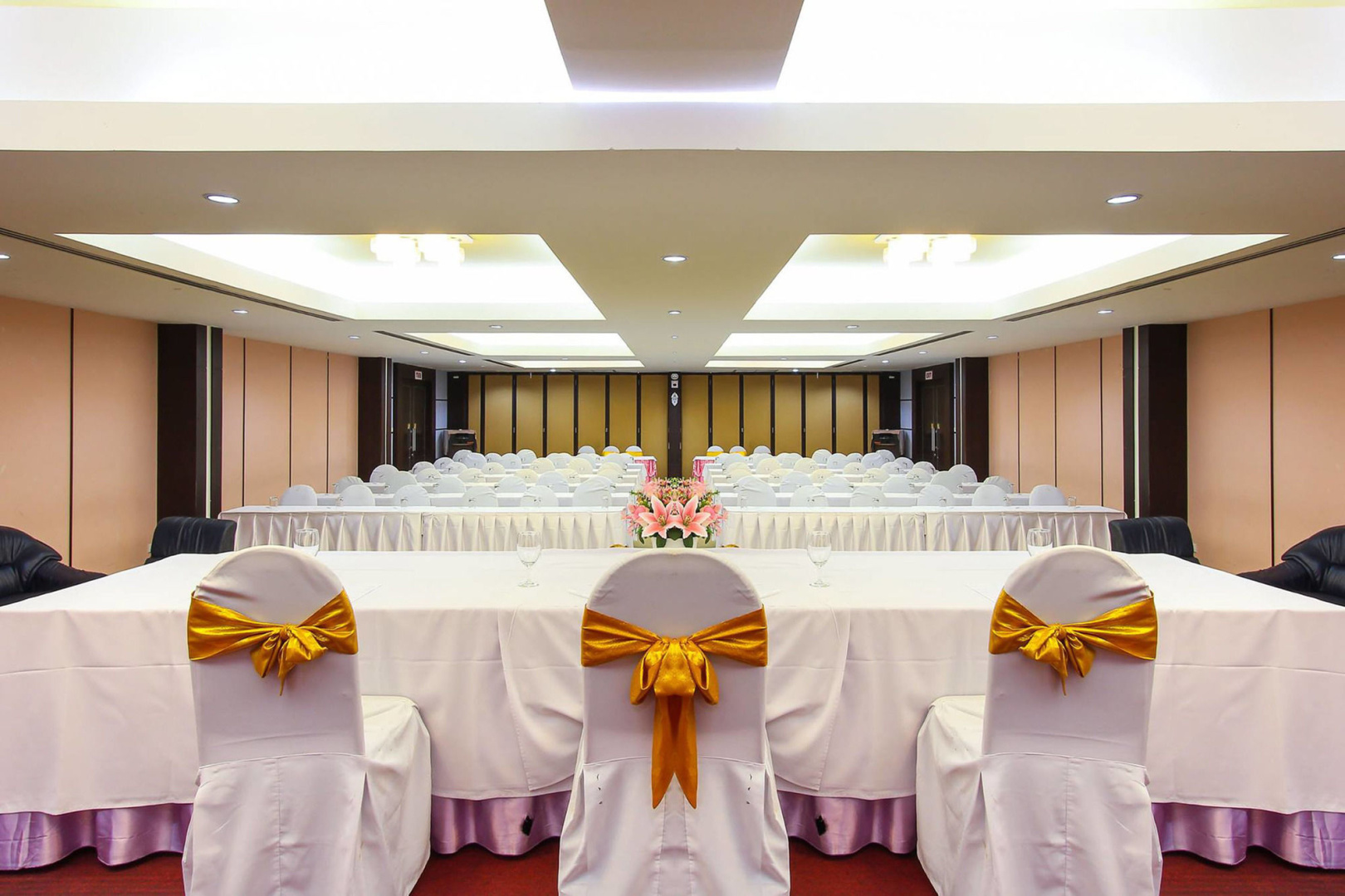 Foto - Pattaya Marriott Resort and Spa