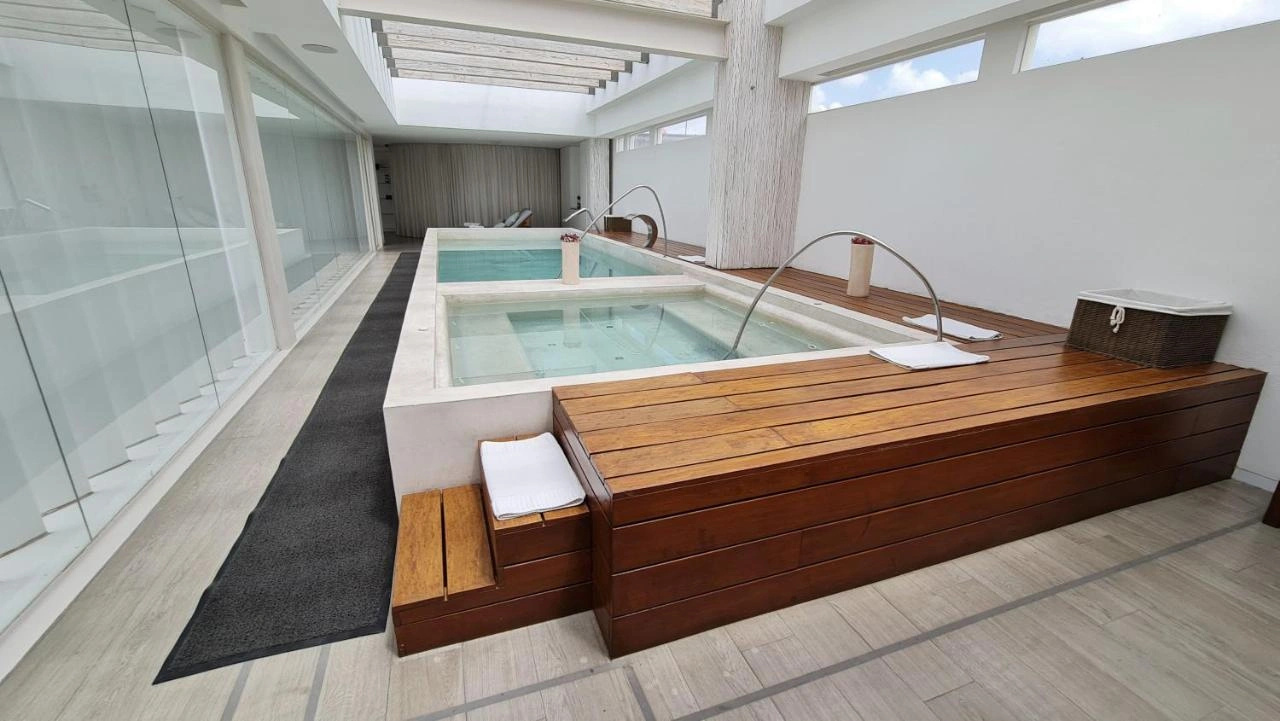 Foto - Cartesiano Boutique & Wellness Hotel