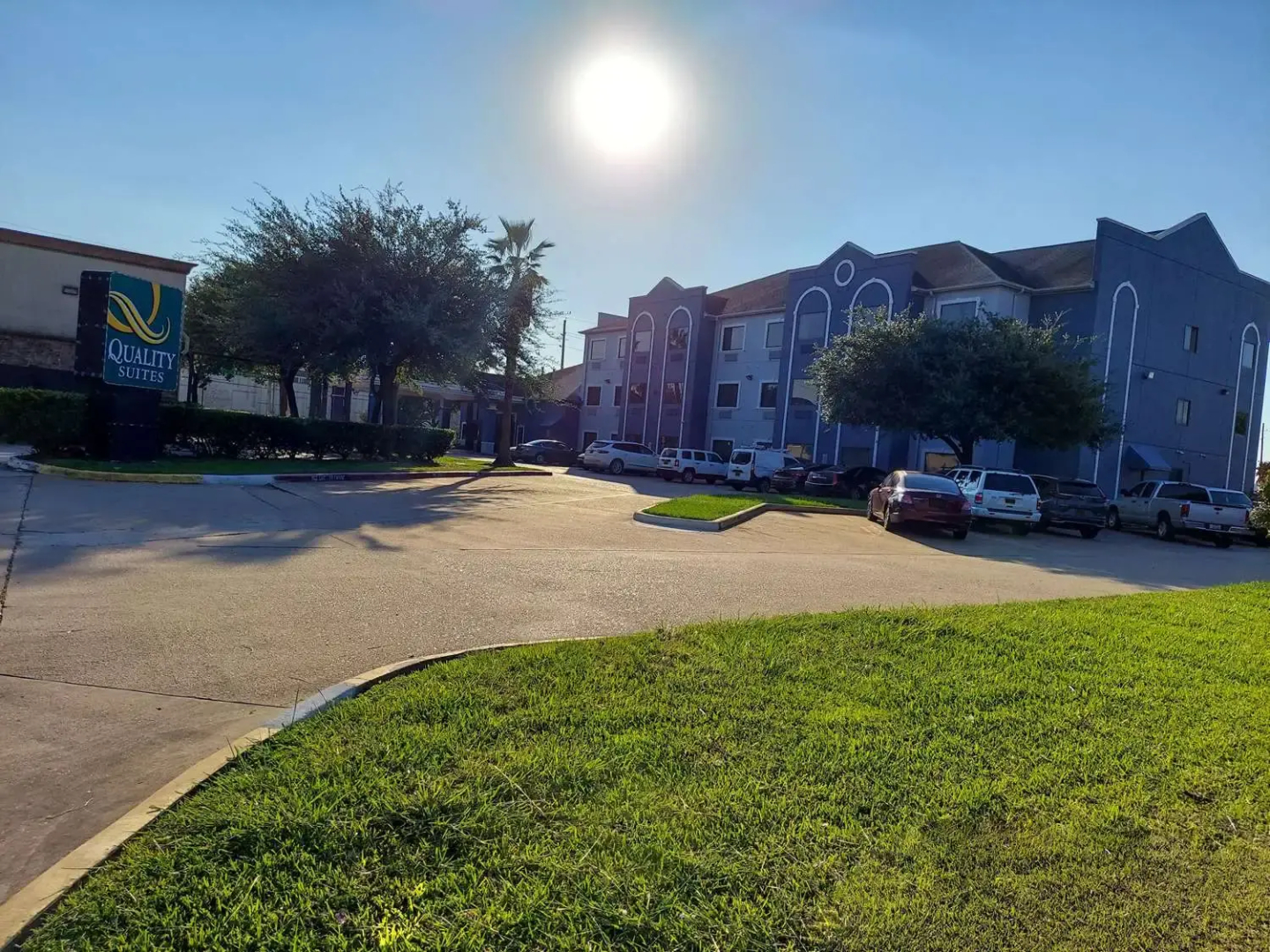 Foto - Quality Suites Houston NW Cy-Fair