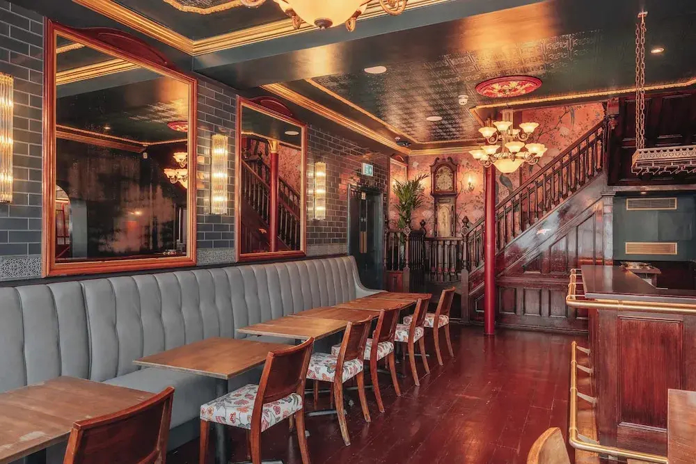 Photo - Hotel Indigo London Clerkenwell by IHG