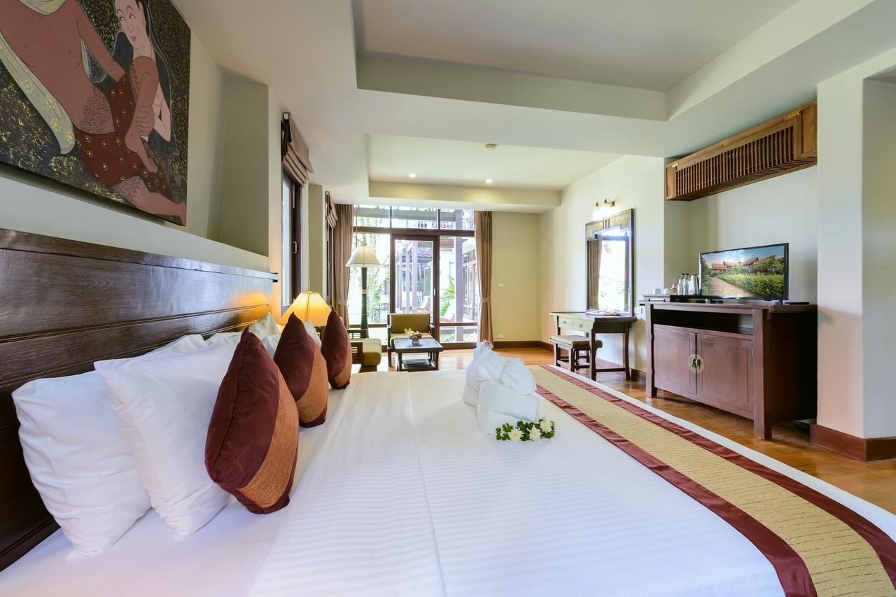 Khaolak Bhandari Resort And Spa