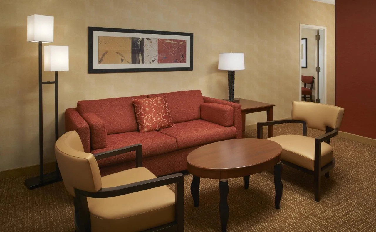 Foto - Courtyard by Marriott Chicago Lincolnshire