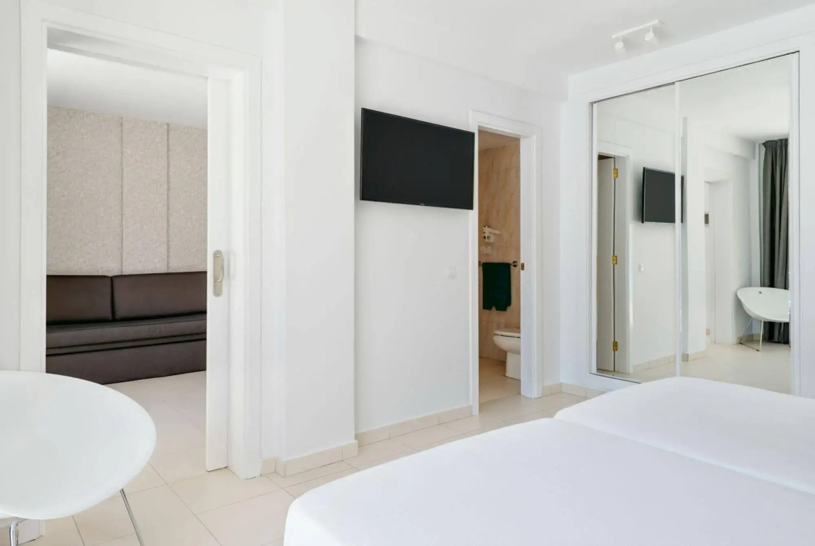 Foto - Mirador Maspalomas by Dunas