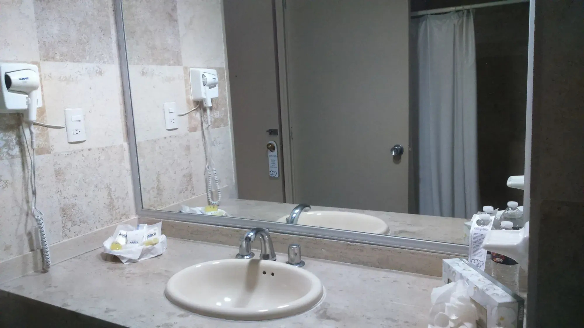 Foto - Hotel Aristos Cuernavaca