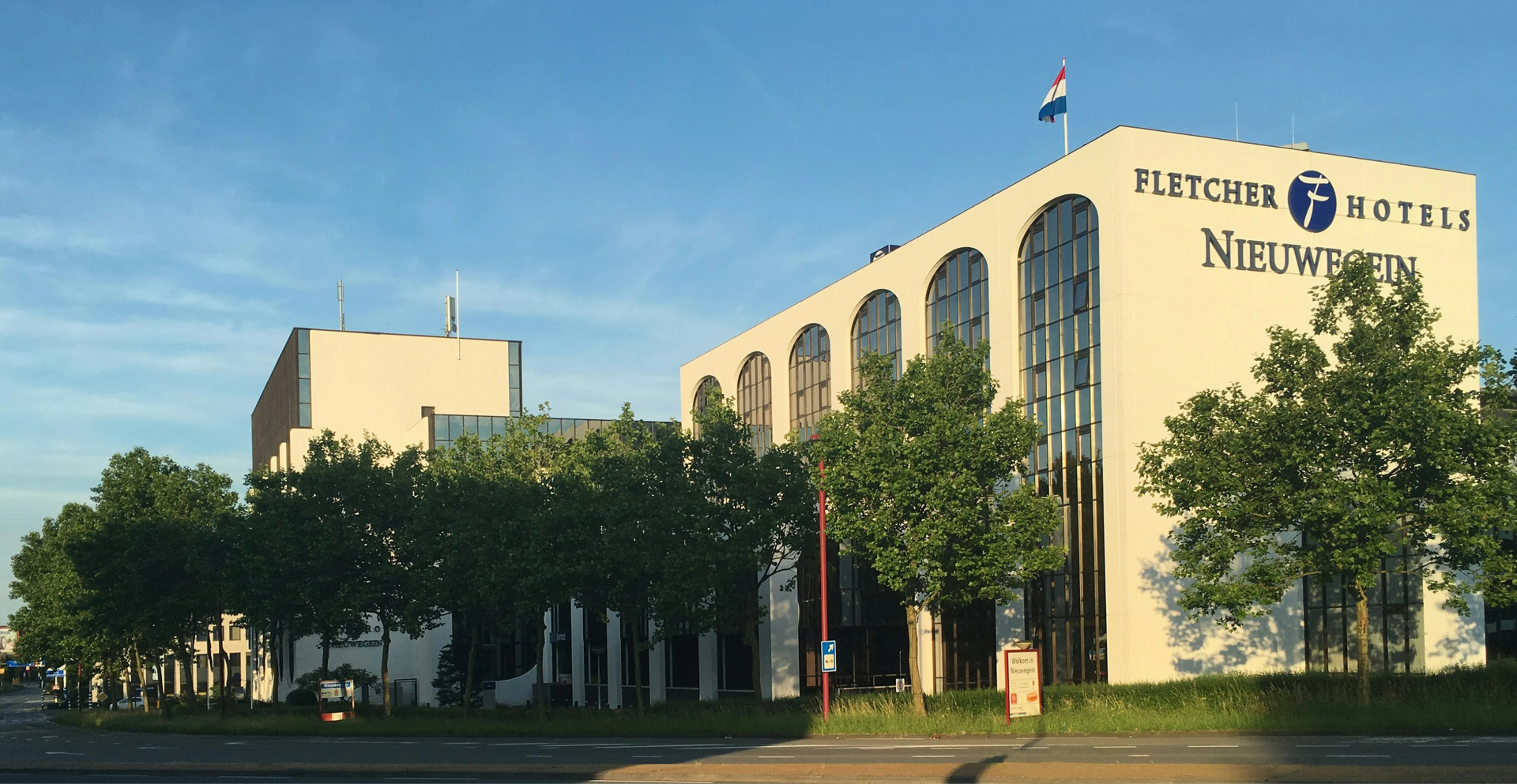 Foto - Fletcher Hotel-Restaurant Nieuwegein-Utrecht